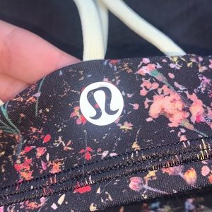 Like New Lululemon Sports Bra